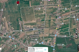Teren de vânzare Balotesti  - imagine 2