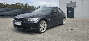 Bmw 320d M47 163cp  - imagine 4