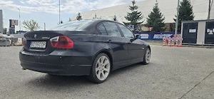 Bmw 320d M47 163cp  - imagine 5