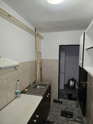 Persoana fizica, inchiriez apartament cu o camera - imagine 8