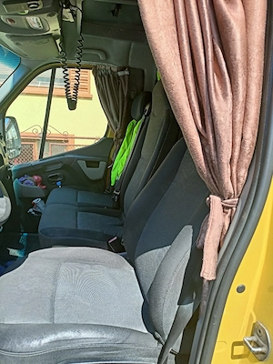 Renault Master 3 - imagine 10