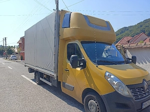 Renault Master 3 - imagine 8