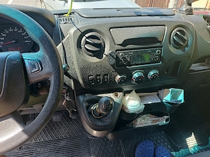 Renault Master 3 - imagine 7
