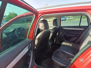 Skoda Octavia 3  - imagine 6
