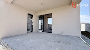 Duplex cu 4 camere de vanzare Mosnita - Kaufland - imagine 18
