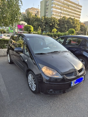 Mitsubishi Colt - imagine 2