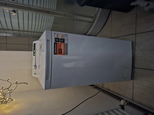 Masina de spălat whirlpool  de 6 kg 