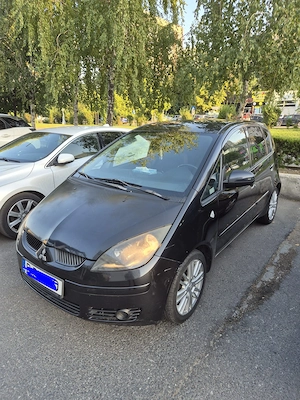 Mitsubishi Colt - imagine 5
