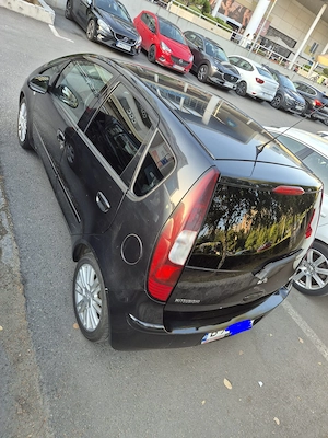 Mitsubishi Colt - imagine 3