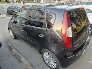 Mitsubishi Colt - imagine 8
