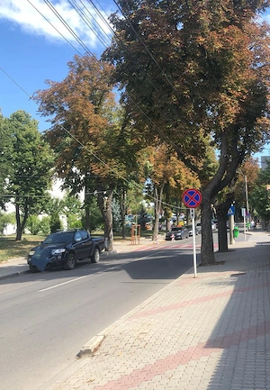 Închiriez garsonieră Vaslui central - imagine 3