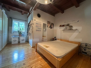 Gospodărie cu 10.900 mp teren, 3 constructii, Cainelu de Sus – 23 km Deva - imagine 5