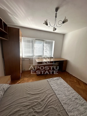 Apartament 3 camere de inchiriat, aer conditionat, Girocului, Timis - imagine 6