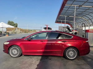 Ford Mondeo 2.0 TDCi Powershift Titanium - imagine 5