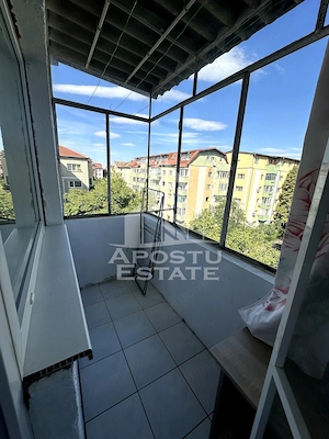 Apartament 3 camere de inchiriat, aer conditionat, Girocului, Timis - imagine 11