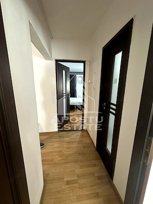 Apartament 3 camere de inchiriat, aer conditionat, Girocului, Timis - imagine 7