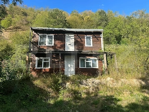 Gospodărie cu 10.900 mp teren, 3 constructii, Cainelu de Sus – 23 km Deva - imagine 12