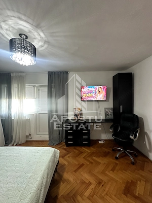 Apartament 3 camere de inchiriat, aer conditionat, Girocului, Timis - imagine 4