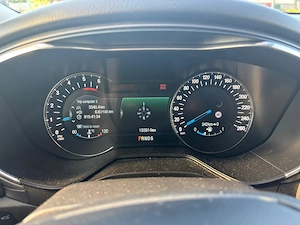 Ford Mondeo 2.0 TDCi Powershift Titanium - imagine 8