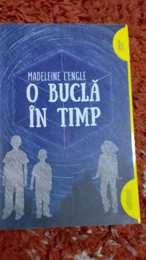 Vând cărți pentru copii 