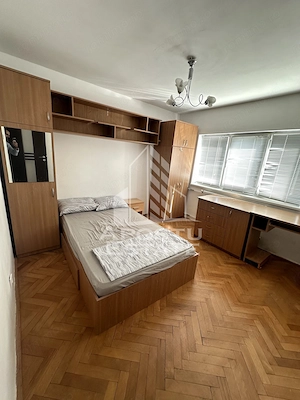 Apartament 3 camere de inchiriat, aer conditionat, Girocului, Timis - imagine 5