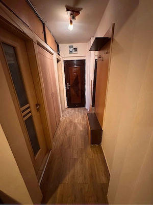 Inchiriez apartament cu 3 camere in zona bd. Cetatii - imagine 6