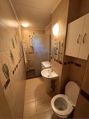 Inchiriez apartament cu 3 camere in zona bd. Cetatii - imagine 10