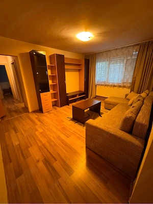 Inchiriez apartament cu 3 camere in zona bd. Cetatii - imagine 5