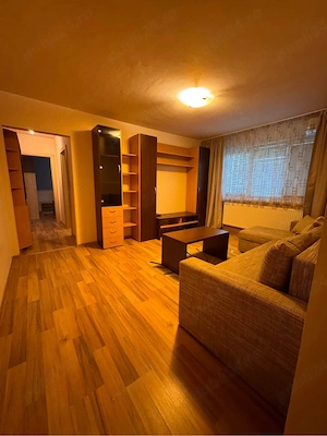 Inchiriez apartament cu 3 camere in zona bd. Cetatii - imagine 9