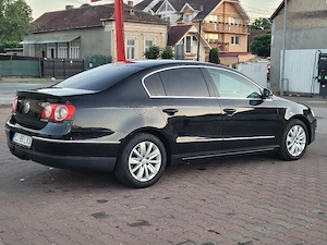 Passat B6 2009 Euro 5 2.0 TDI 110 CP - imagine 3