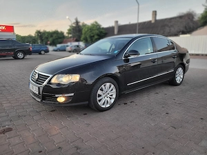 Passat B6 2009 Euro 5 2.0 TDI 110 CP - imagine 2