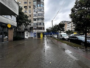 Spatiu comercial vitrat, 52mp, sos. Pacurari, zona postei - imagine 6