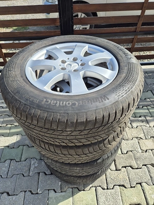 jante mercedes ML w164 - imagine 2