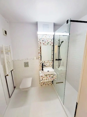 Zona Steaua - Apartament cu o cameră - imagine 10