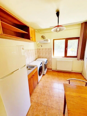 Zona Steaua - Apartament cu o cameră - imagine 9