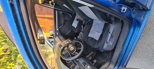Vand masina vw touran 1.6 Fsi 7 locuri - imagine 7