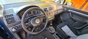 Vand masina vw touran 1.6 Fsi 7 locuri - imagine 6