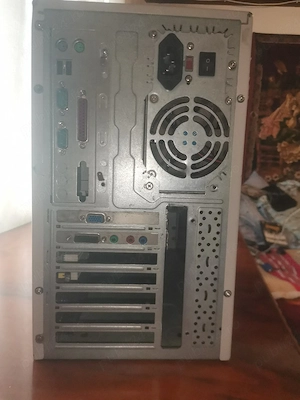 Vand pc vintage Doar predare personala - imagine 4