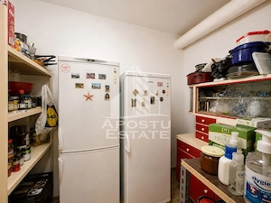 Casa cu 3 dormitoare si curte proprie, zona Dorobantilor – Timisoara - imagine 4