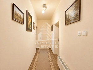 Casa cu 3 dormitoare si curte proprie, zona Dorobantilor – Timisoara - imagine 5