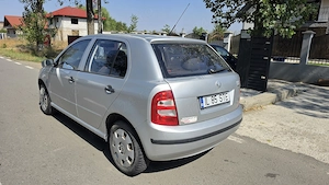 Skoda fabia 1.2  - imagine 6