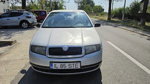Skoda fabia 1.2  - imagine 10