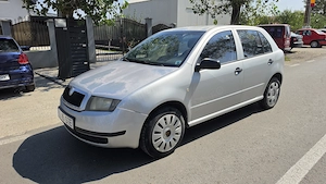 Skoda fabia 1.2  - imagine 9