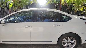 dezmembrez citroen c5 16 hdi - imagine 2