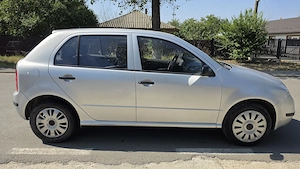 Skoda fabia 1.2  - imagine 4
