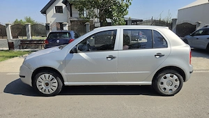 Skoda fabia 1.2  - imagine 8