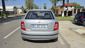 Skoda fabia 1.2  - imagine 7