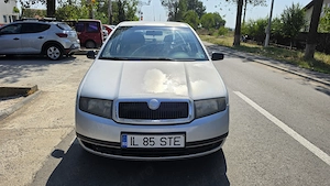 Skoda fabia 1.2  - imagine 3