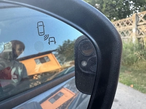 Vand Dacia Logan Prestige TCE 90,CVT , Cutie Automata  - imagine 2
