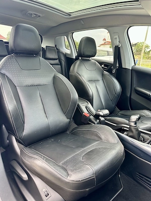 Peugeot 2008 113.000km Moduri condus Rate Garantie - imagine 7